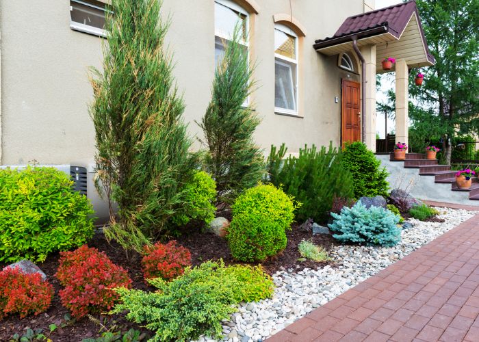 Gallery image 9 — commercial landscaping Denver