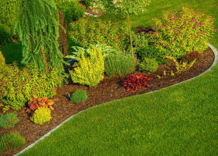 Gallery image 6 — commercial landscaping Denver