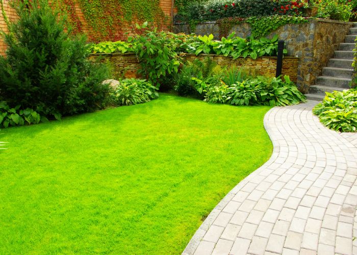 Gallery image 12 — commercial landscaping Denver