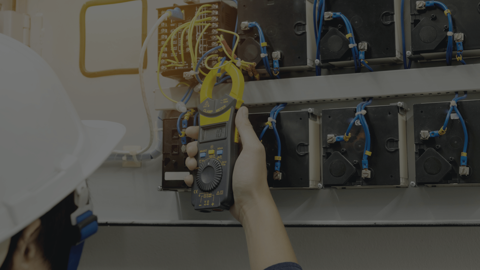 Gallery image 8 — commercial electrical services Millbrook