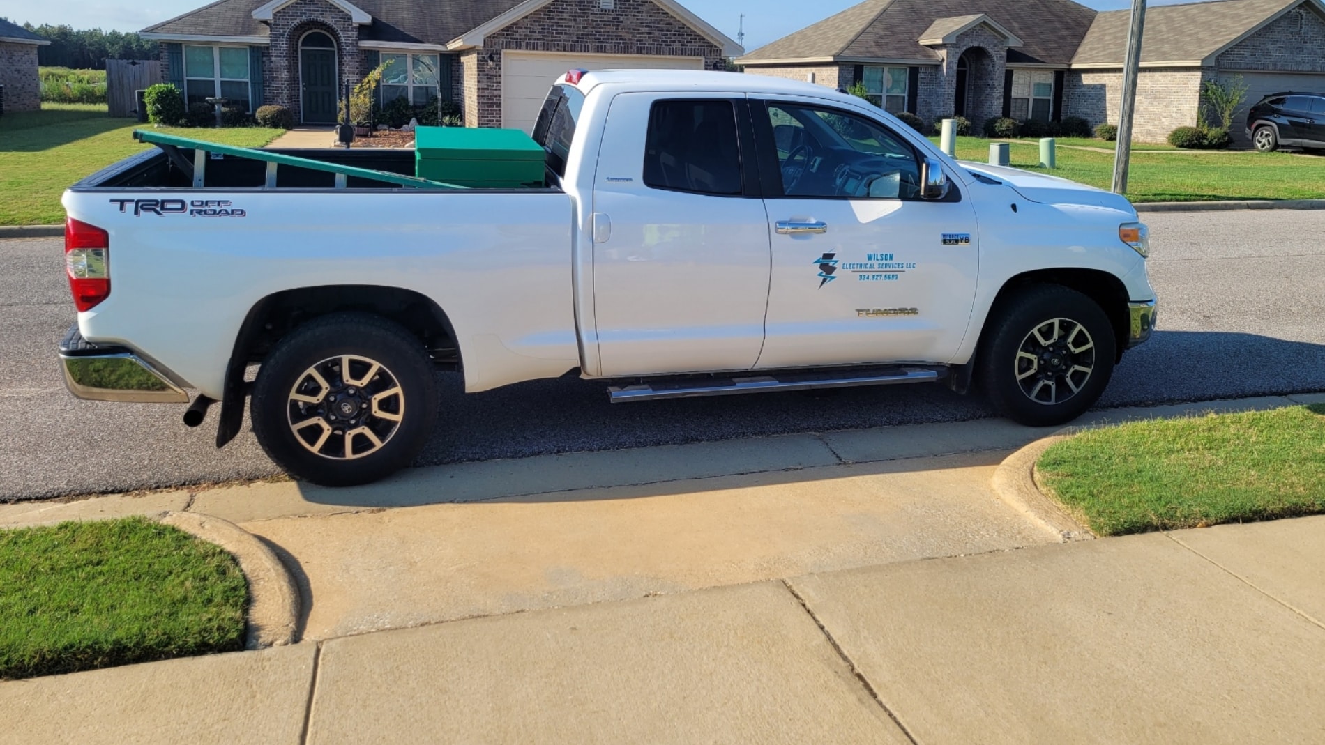 Gallery image 4 — commercial electrical services Millbrook