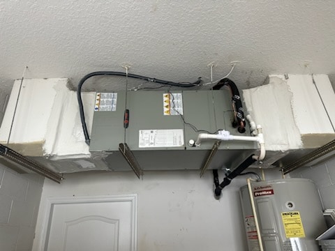 electrical inspection in Orlando