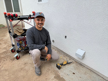 Gallery image 4 — electrician in San Diego