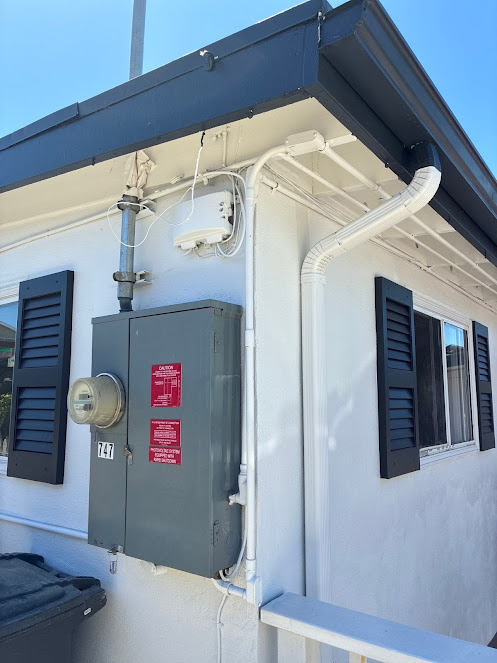 Gallery image 3 — electrician in San Diego