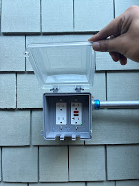 Gallery image 6 — electrician in San Diego