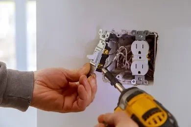 Gallery image 8 — electrician in San Diego