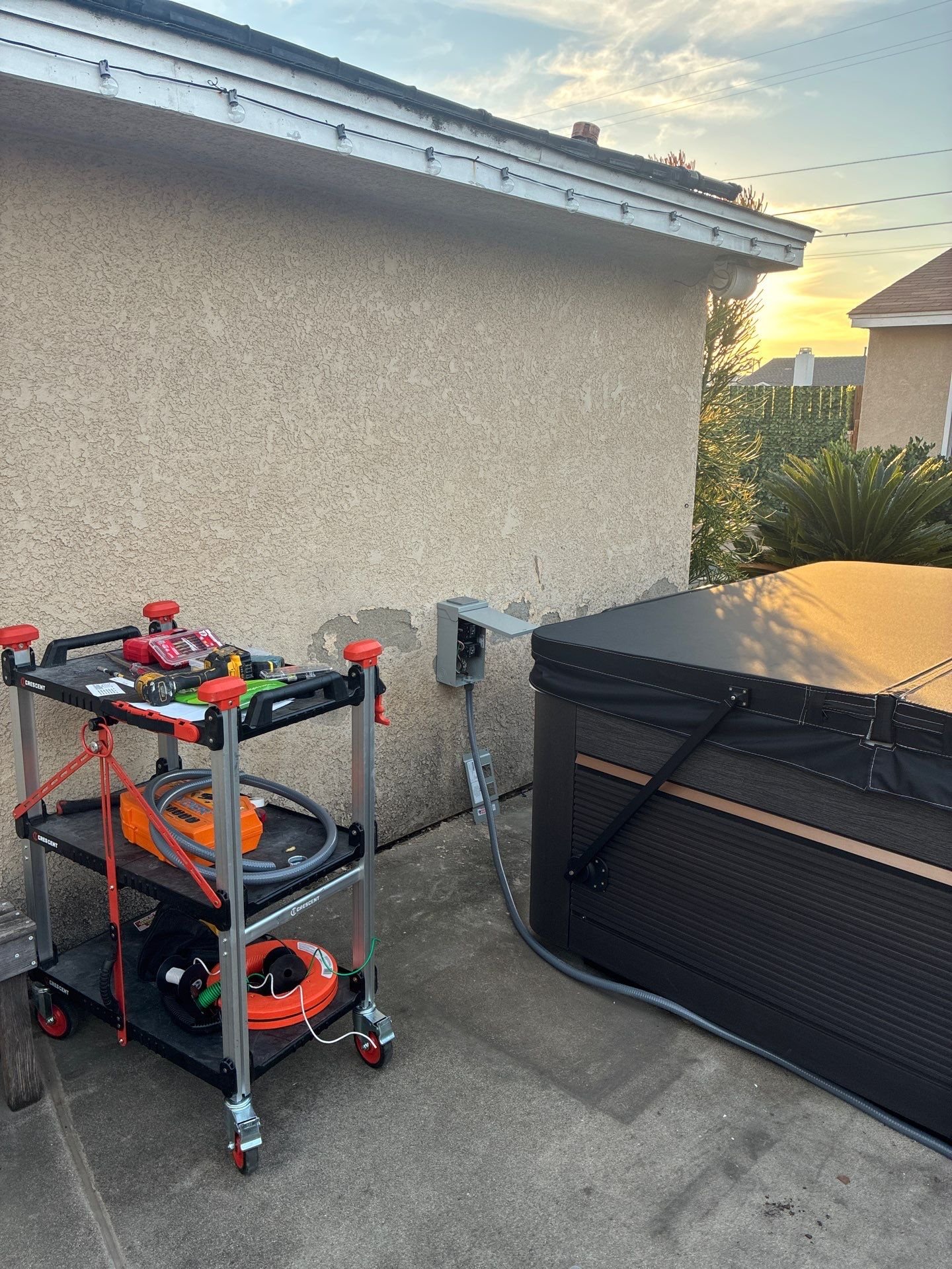 Gallery image 7 — electrician in San Diego