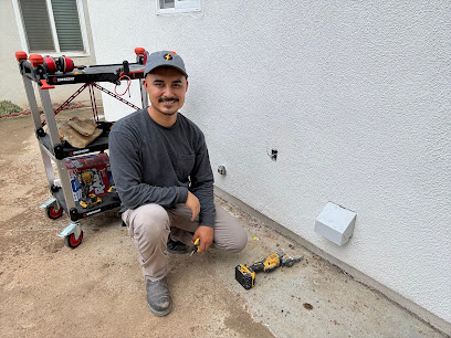 About electrician in San Diego