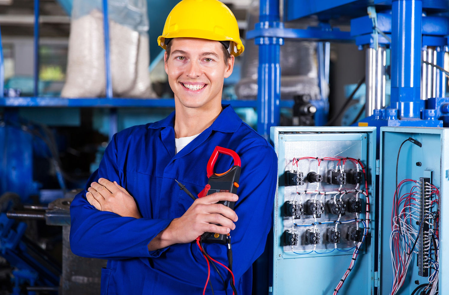 home electrical services Independent Electric Services