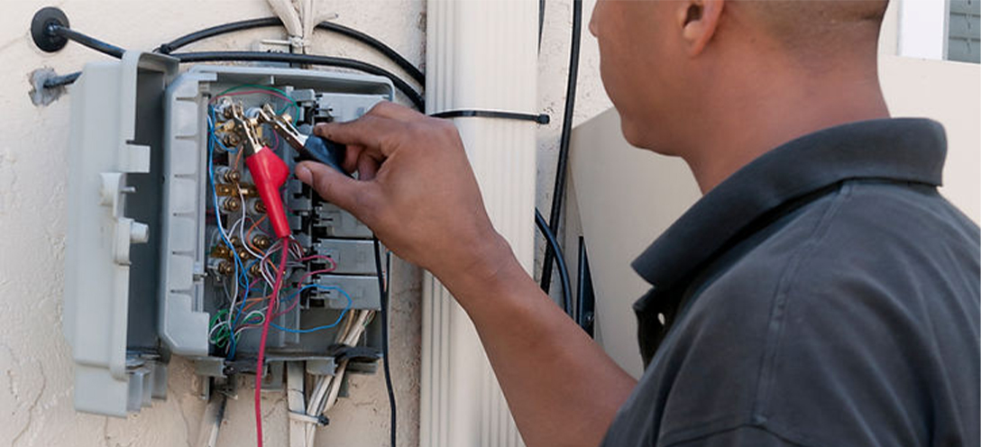 Gallery image 2 — home electrical services Independent Electric Services