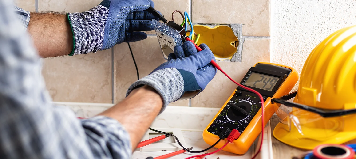 Gallery image 8 — home electrical services Independent Electric Services