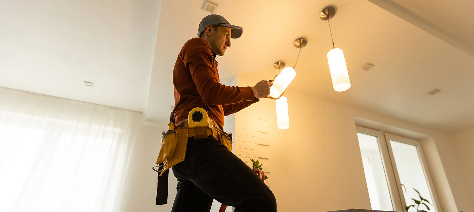 Gallery image 5 — home electrical services Independent Electric Services