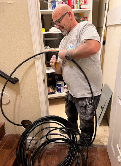 About home electrical services Independent Electric Services