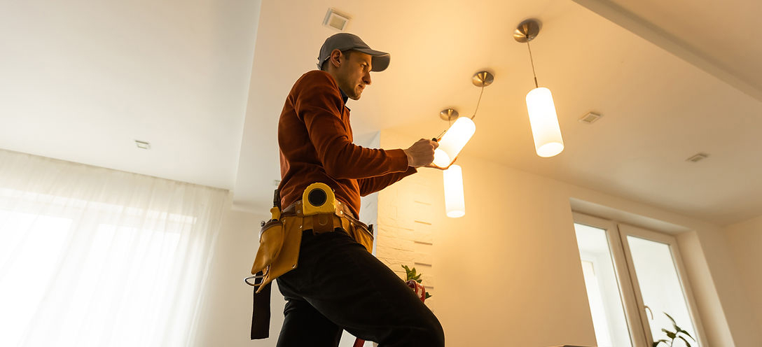 Gallery image 10 — home electrical services Independent Electric Services