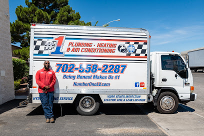 About heating repair NV