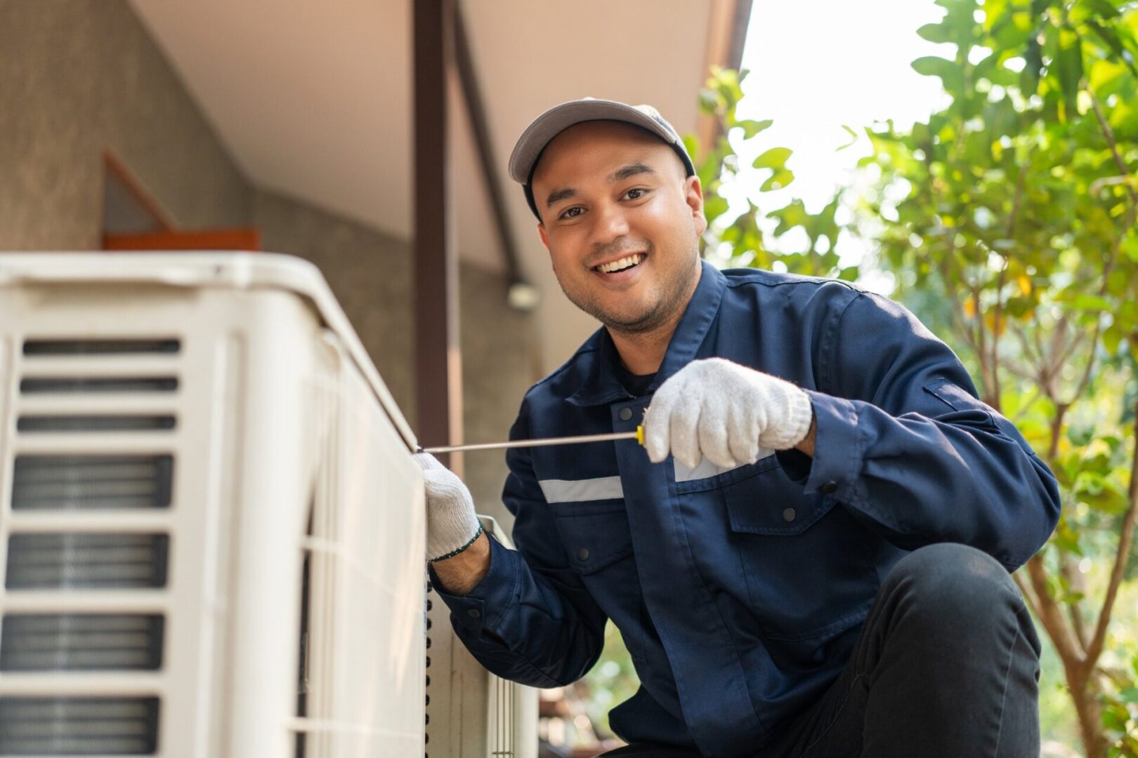 Gallery image 3 — heating repair NV