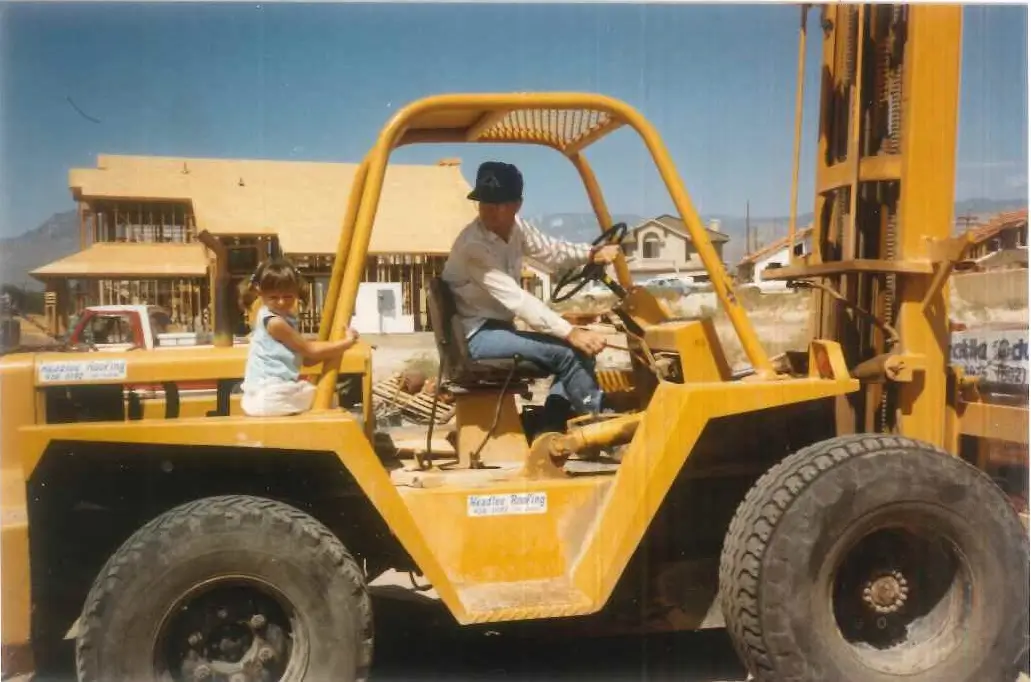 roofing company in East Valley
