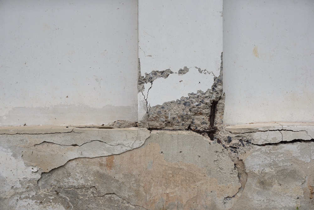 Gallery image 1 — foundation repair Staten Island
