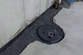 Gallery image 2 — foundation repair Staten Island