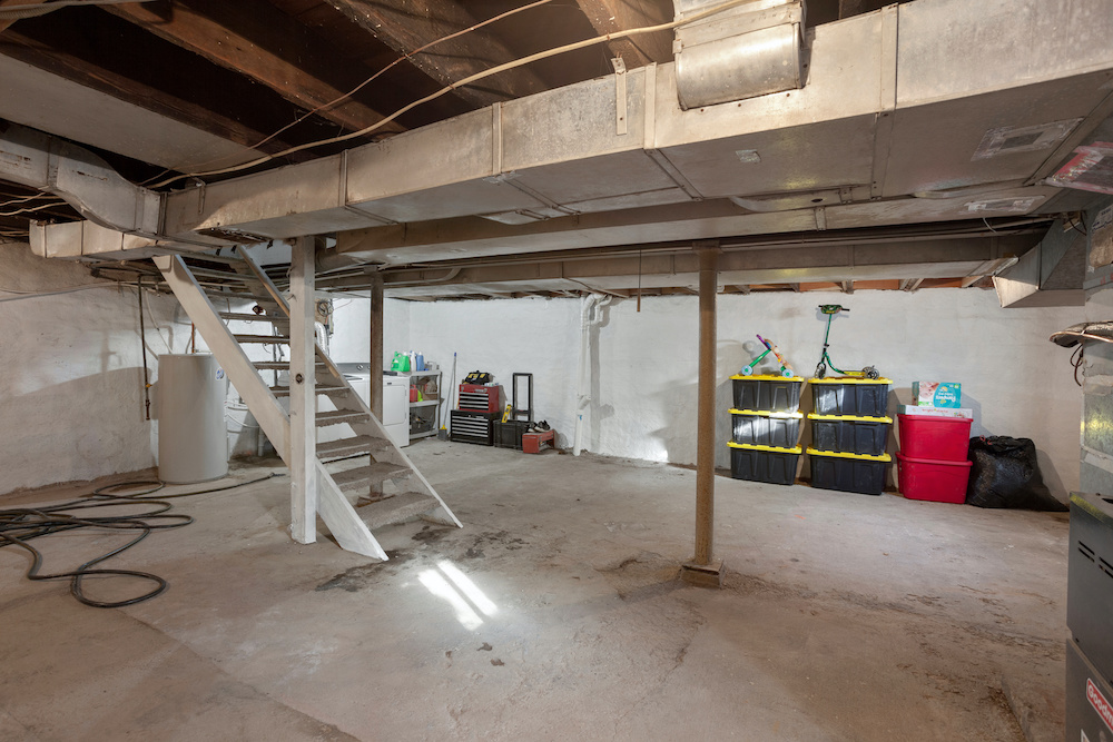 foundation repair Staten Island