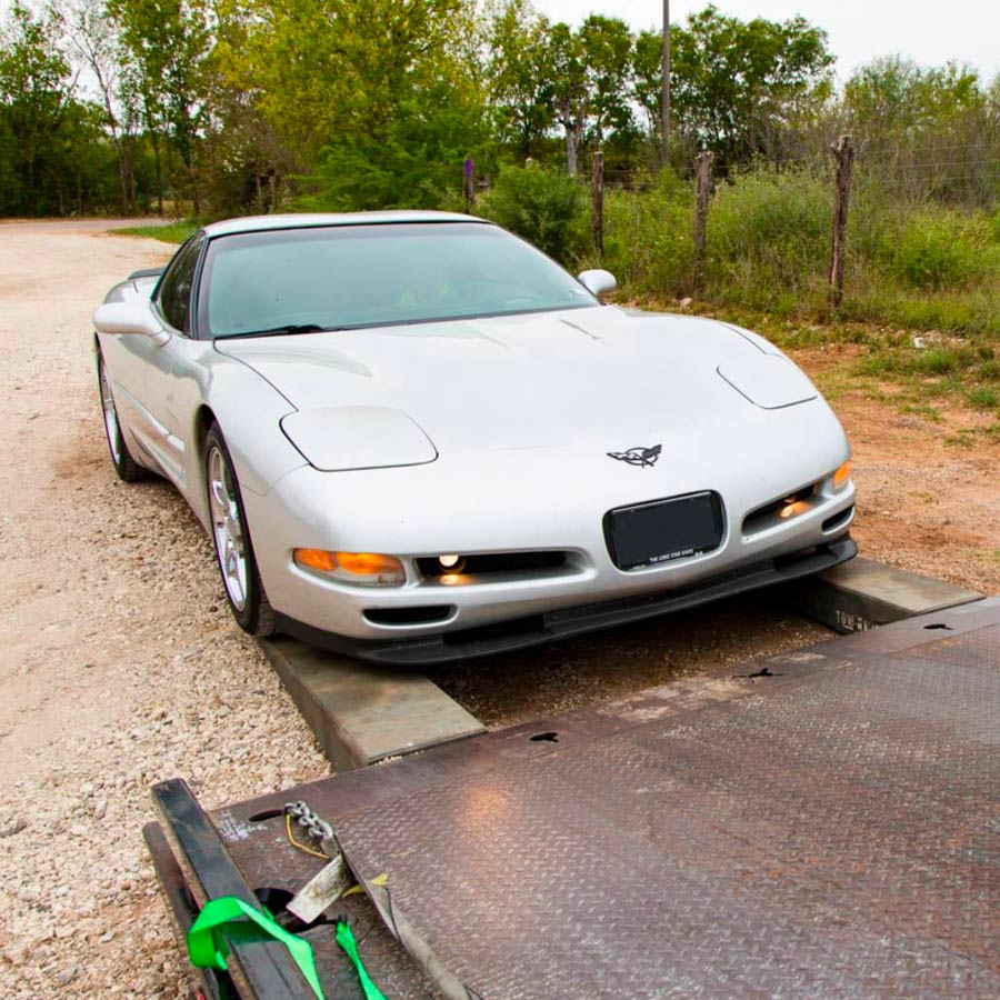 Gallery image 8 — heavy duty towing San Antonio