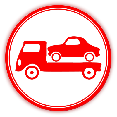 Gallery image 2 — heavy duty towing San Antonio
