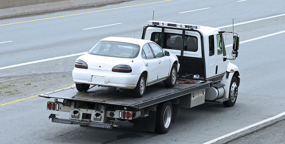 Gallery image 2 — fast roadside help surrounding area