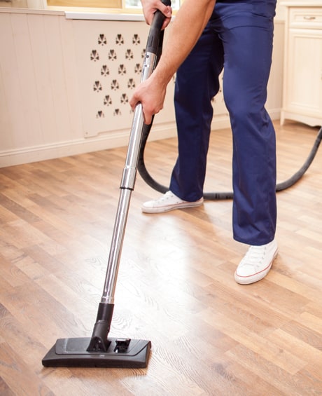 house cleaning services San Antonio