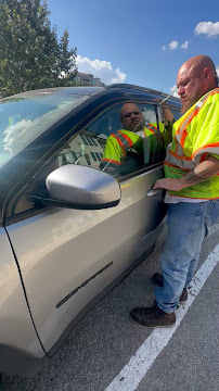 Gallery image 2 — stripped lug nut removal Roadside Rescue SA Roadside Assistance