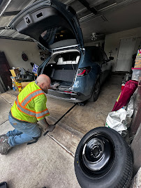 About stripped lug nut removal Roadside Rescue SA Roadside Assistance