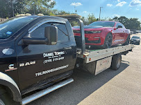 Gallery image 4 — cheap tow truck Daniel Towing
