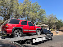 Gallery image 3 — cheap tow truck Daniel Towing