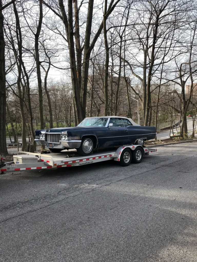 Gallery image 8 — long distance towing Adkins