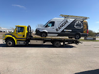 Gallery image 12 — heavy equipment hauling San Antonio
