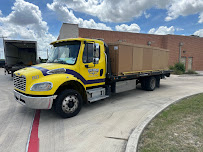 Gallery image 2 — heavy equipment hauling San Antonio