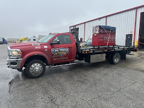Gallery image 3 — heavy equipment hauling San Antonio