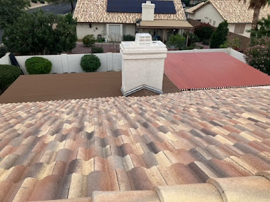 Gallery image 7 — tile roofing Glendale