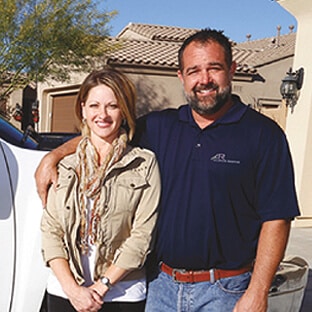About tile roofing Glendale