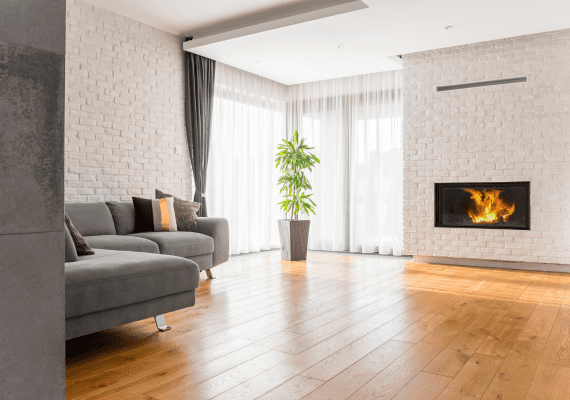 Gallery image 2 — floor cleaning in Austin Metro Area