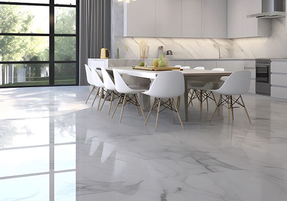 floor cleaning in Austin Metro Area