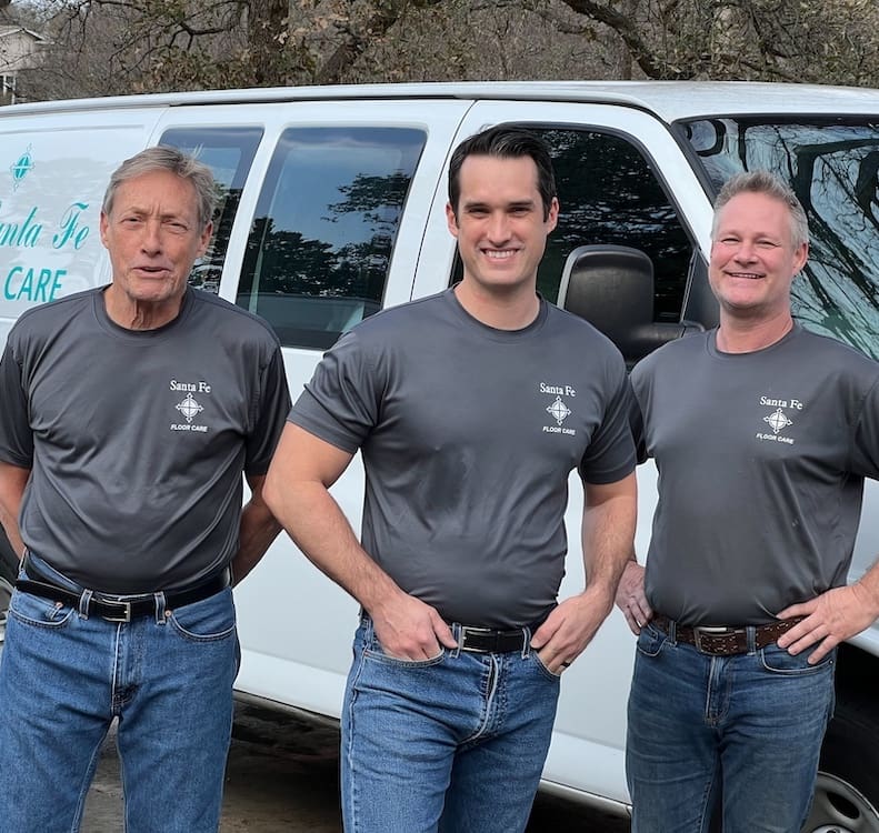 hardwood floor cleaning Austin
