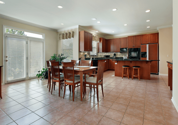Gallery image 7 — floor cleaning in Austin Metro Area