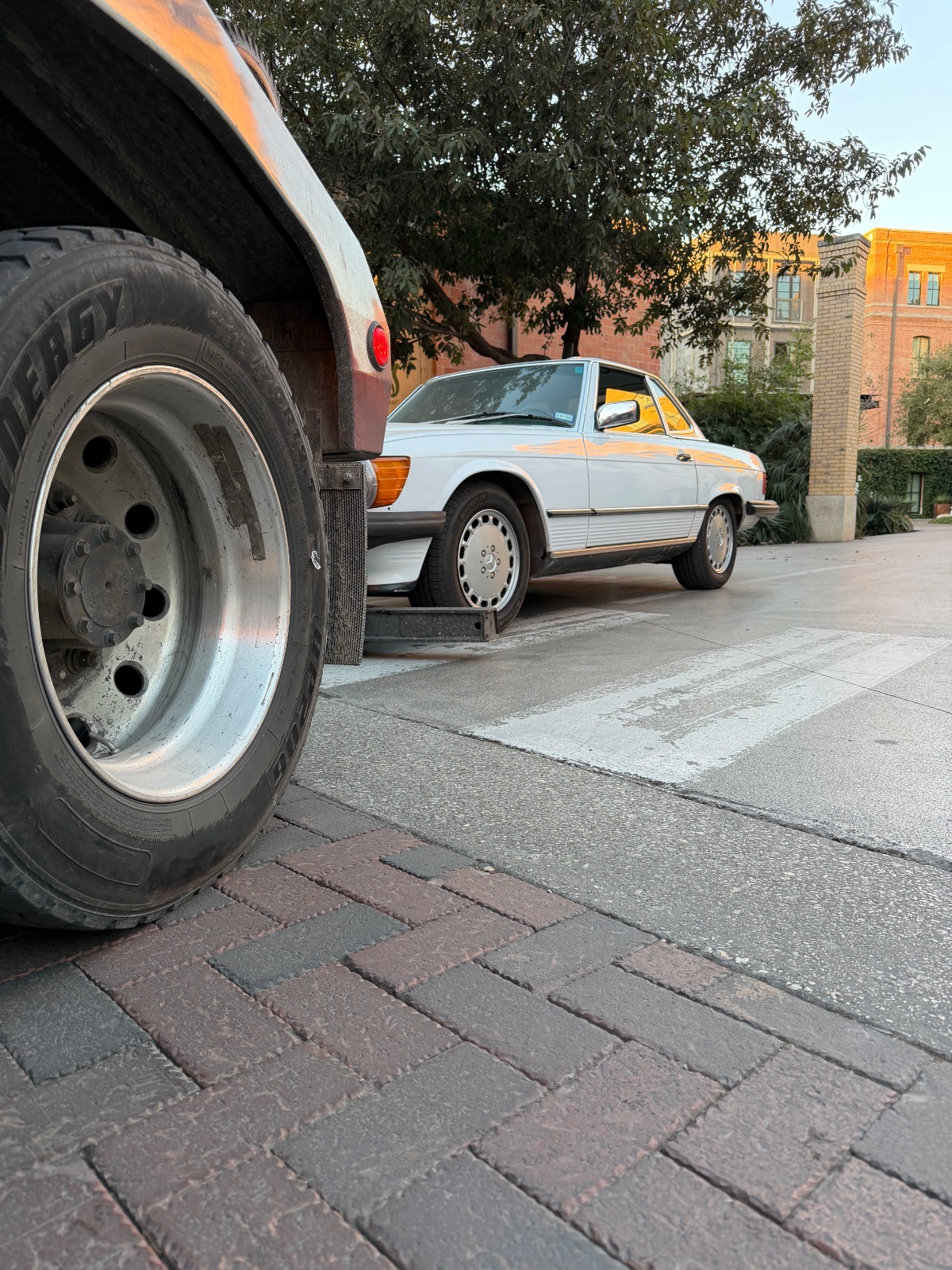 Gallery image 5 — 24 hour towing in Texas Patriot Towing