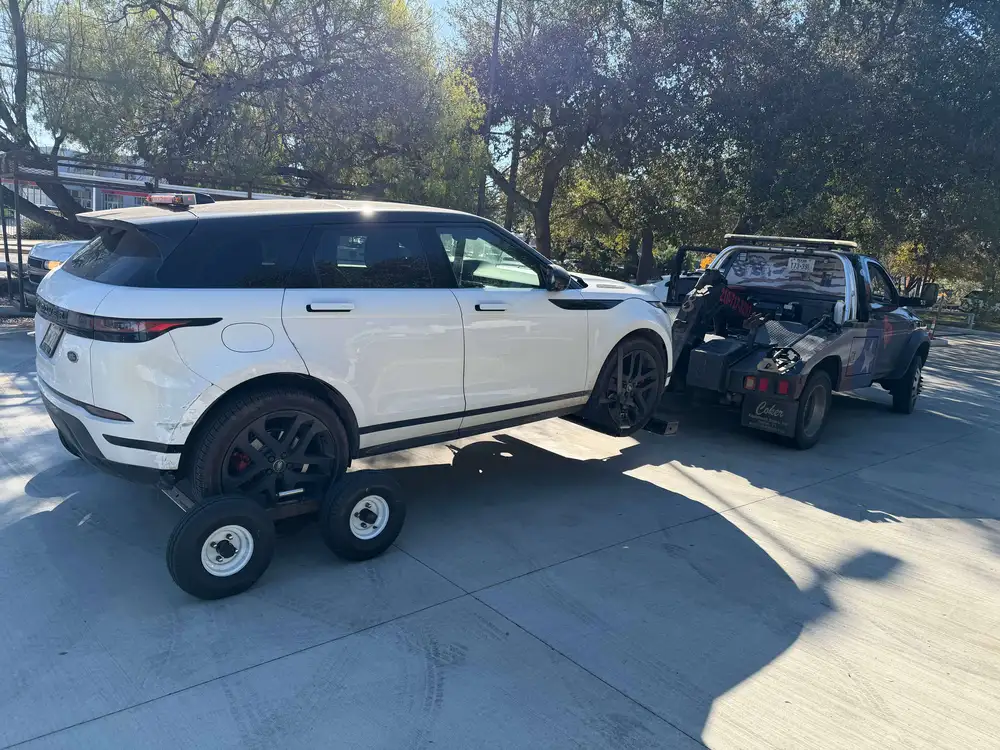 Gallery image 12 — 24 hour towing in Texas Patriot Towing