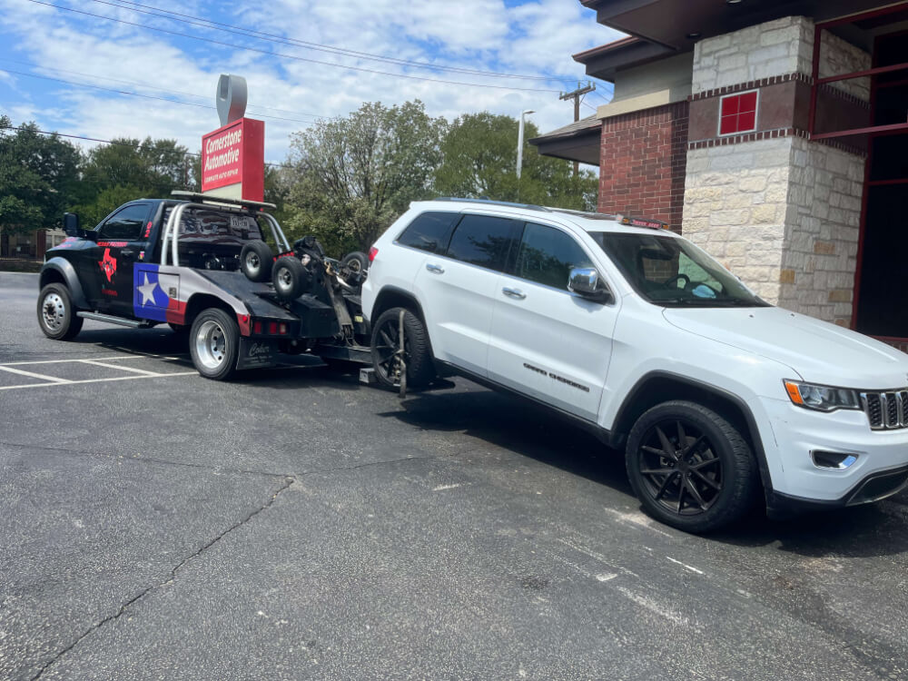 Gallery image 7 — 24 hour towing in Texas Patriot Towing