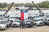 About trailer towing San Antonio
