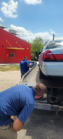 Gallery image 5 — trailer towing San Antonio