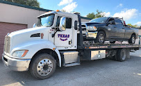 decking and undecking San Antonio