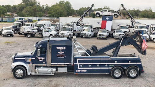 Gallery image 3 — trailer towing San Antonio