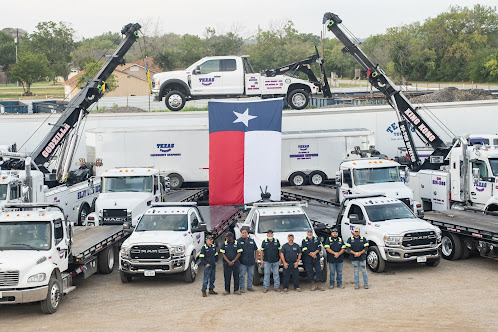 Gallery image 8 — trailer towing San Antonio